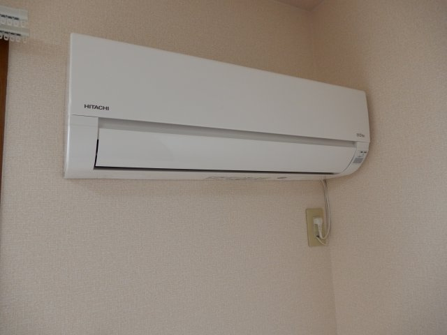 テンハロンベットのその他|LDKのエアコン