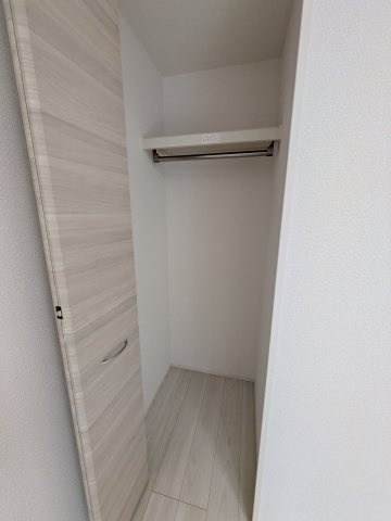 D Paina 生田の収納