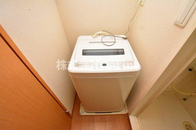 【設備】 | レオパレス太子堂
