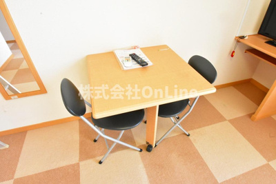 【設備】 | レオパレス太子堂