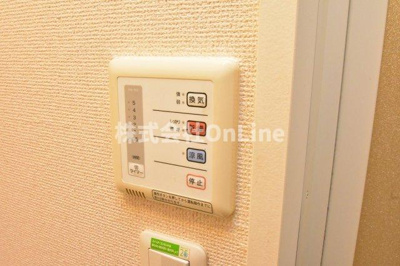 【設備】 | レオパレス太子堂