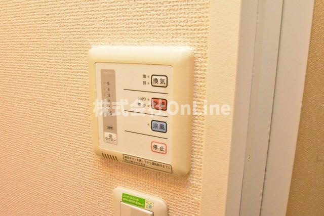 【設備】 | レオパレス太子堂