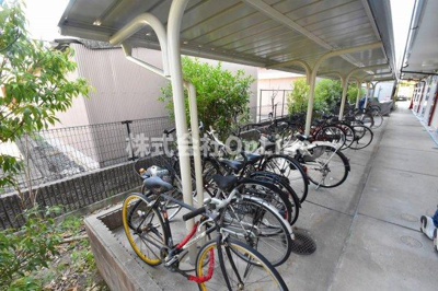 【その他共用部分】 | レオパレス太子堂