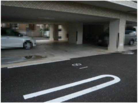 【駐車場】グレース仙台南 