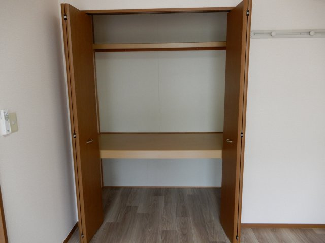 テンハロンベットの洋室