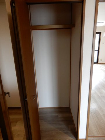 テンハロンベットの収納