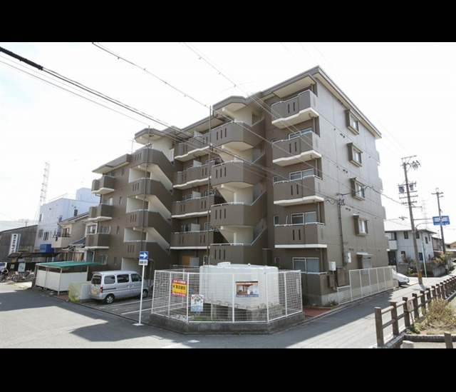 稲熊ビルの外観|外観です。
