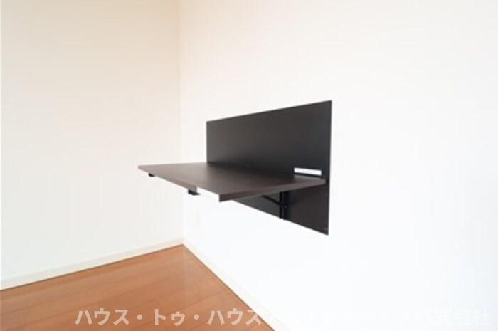 アンクレージュのその他
