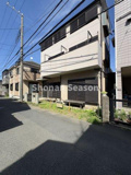 【現地画像あり】座間市ひばりが丘1丁目　中古戸建　66.05㎡の画像