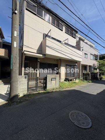 【外観】 | ご内見承っておりますので、お気軽にお問い合わせ下さい。