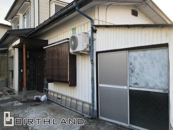 会津若松市 住吉町（西若松駅） 住宅用地