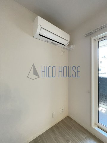 HIKARIの設備