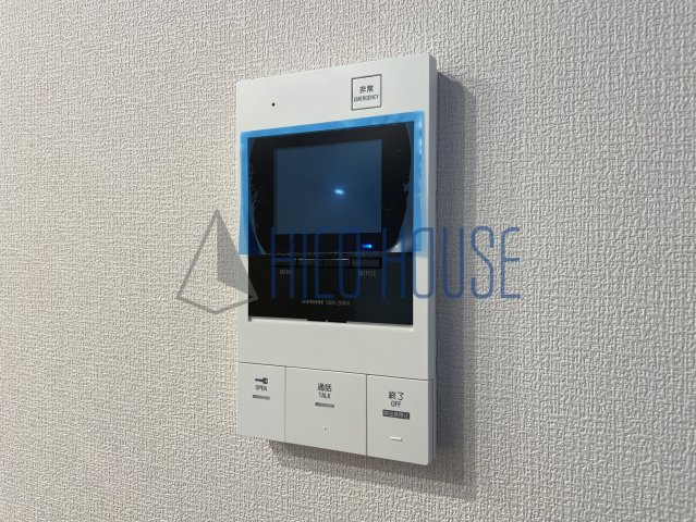 HIKARIのセキュリティ