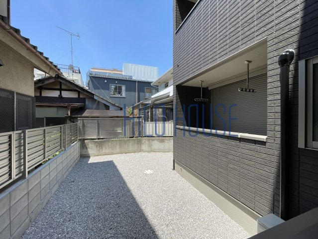 HIKARIの展望