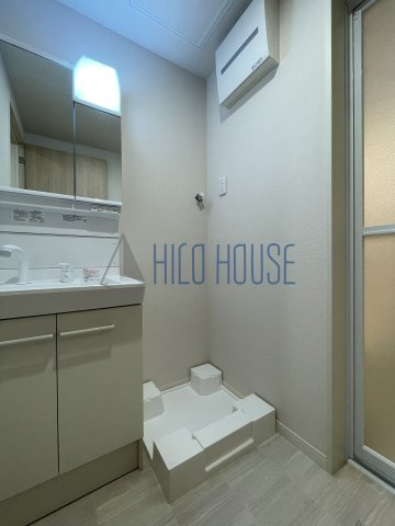 HIKARIの設備