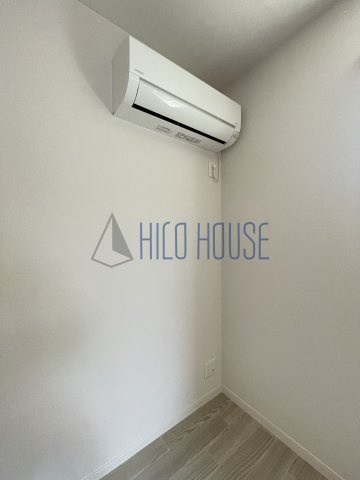 HIKARIの設備
