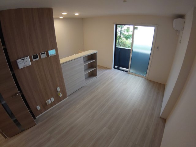【居間・リビング】 | カームコート門戸