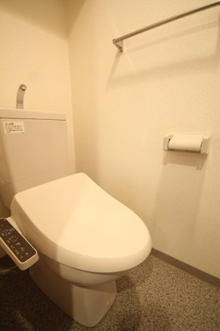 【トイレ】