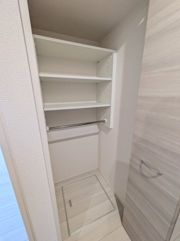 D Paina 生田の収納