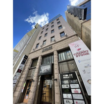 Tm-26ビルの画像