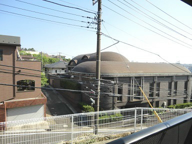 【展望】 | 若竹ハイツＡ