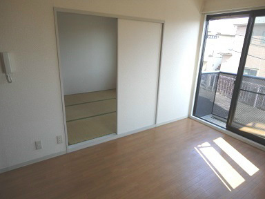 【その他】 | 若竹ハイツＡ