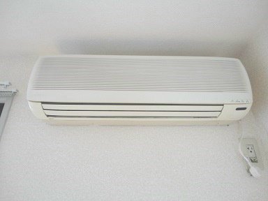 【設備】 | 若竹ハイツＡ