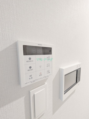 【設備】 | ザ・グローヴ浅草