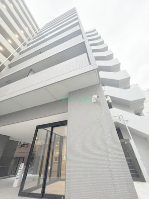 【外観】 | ザ・グローヴ浅草 | 外観