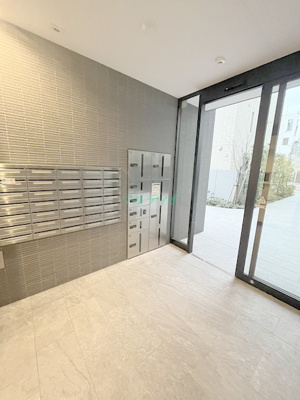 【その他共用部分】 | ザ・グローヴ浅草