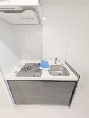 【キッチン】 | ザ・グローヴ浅草 | キッチン