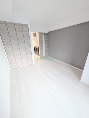 【居間・リビング】 | ザ・グローヴ浅草 | 洋室