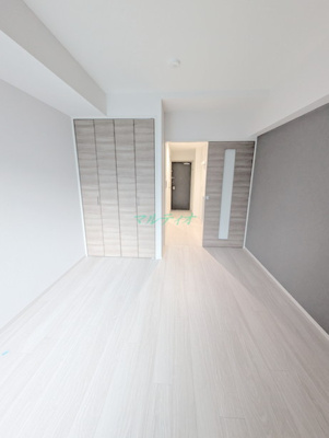 【内装】 | ザ・グローヴ浅草 | 洋室