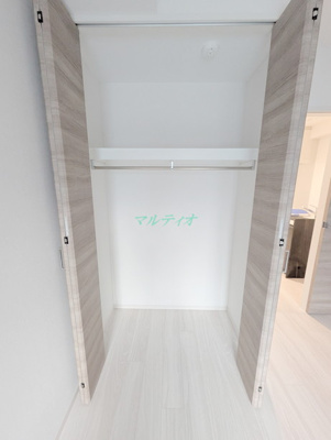 【収納】 | ザ・グローヴ浅草