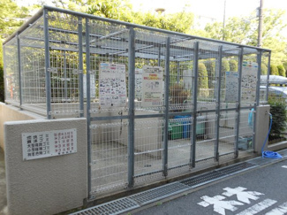 【その他共用部分】 | 山田西C団地A1棟