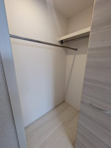 D Paina 生田の収納