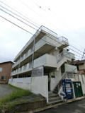上福岡グリーンハイツの画像