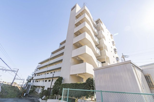【外観】 | ◇◆ライオンズマンション東海大学前◆◇
