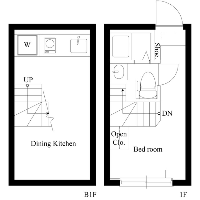 アズ信濃町レジデンスの画像