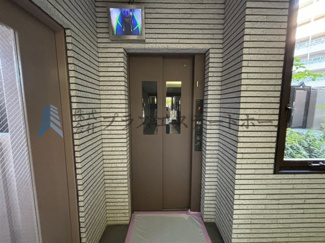 【その他】 | 須磨妙法寺アーバンコンフォート | エレベーター完備♪
