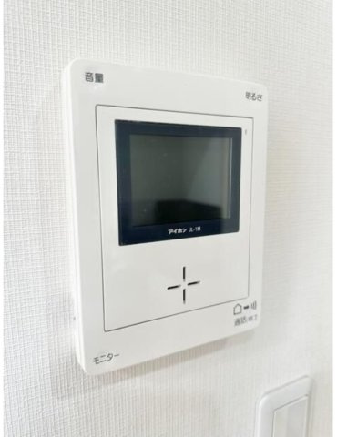 神奈川県横浜市1棟投資アパート【BESTAGE八景島】「満室！」「利回り7.59％。「2013年築」の防犯設備