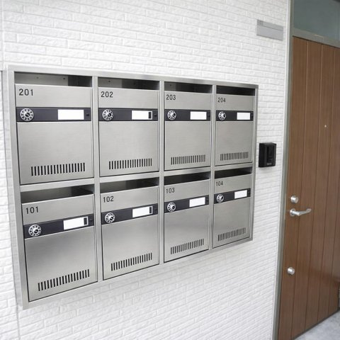 神奈川県横浜市1棟投資アパート【BESTAGE八景島】「満室！」「利回り7.59％。「2013年築」の設備