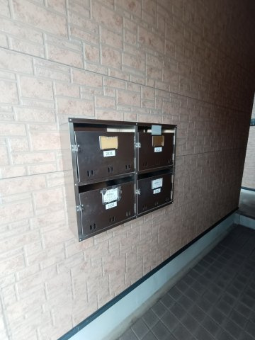 日之出丸太コーポⅠのその他共用部分