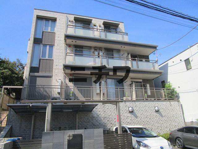 夫婦坂Ｔハウス