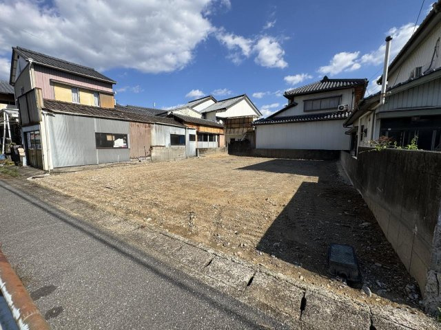 土佐市高岡町丙の売地