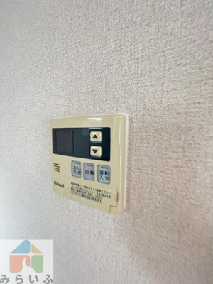 【設備】 | MELLOW HILLS