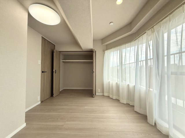 ライオンズマンション東白壁のその他