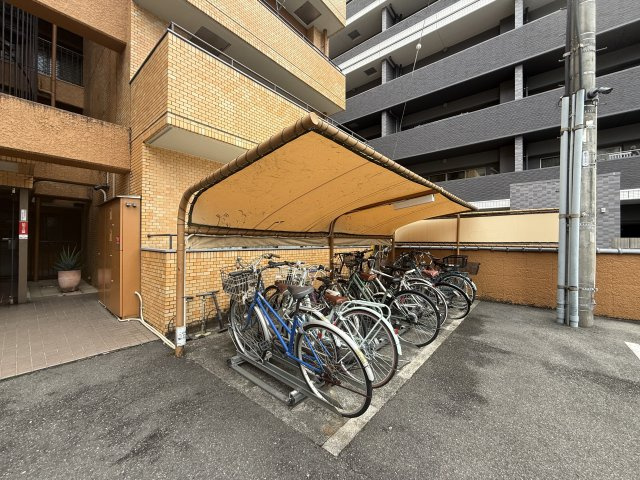 ライオンズマンション東白壁