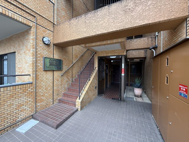 ライオンズマンション東白壁のその他