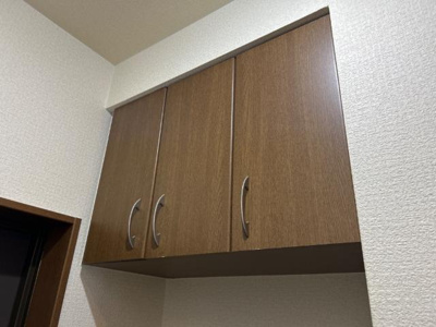 【収納】 | ヴィクトリーステージⅡ | 下駄箱